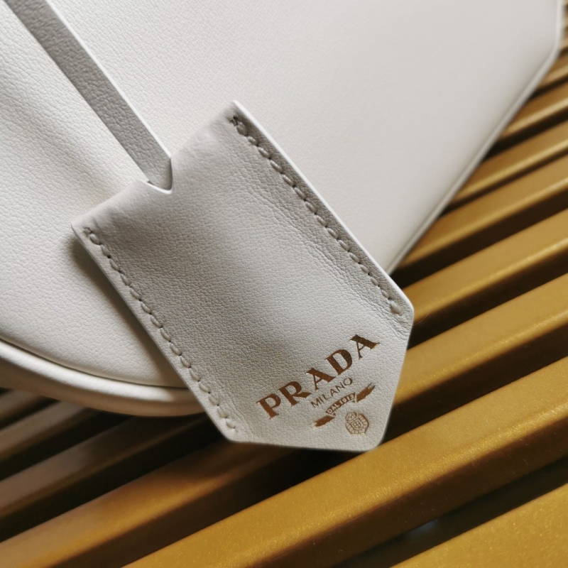 Prada Top Handle Bags